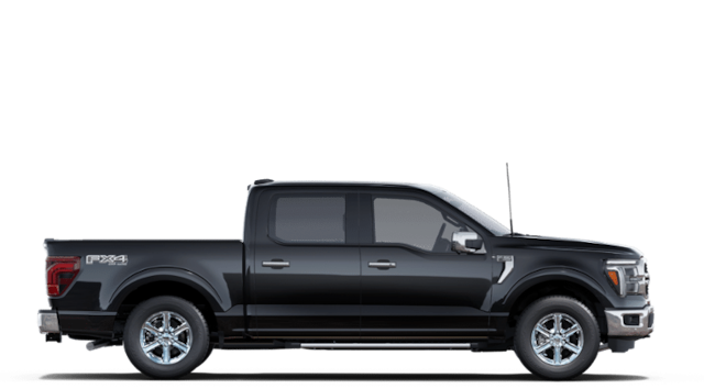 2025 Ford F-150+F-150